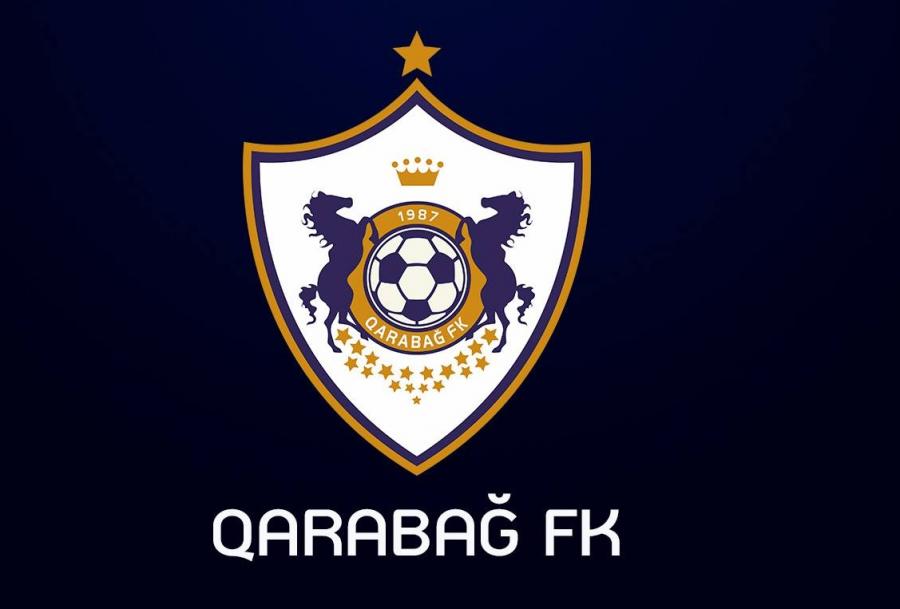 "Qarabağ" klubu cərimələdi